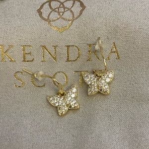 Kendra Scott Lillia Drop Earring